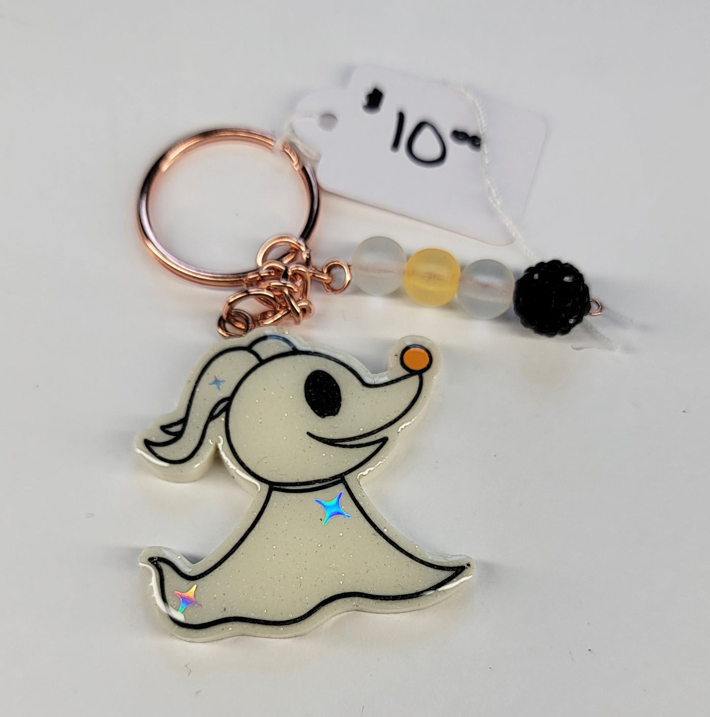Zero Keychain