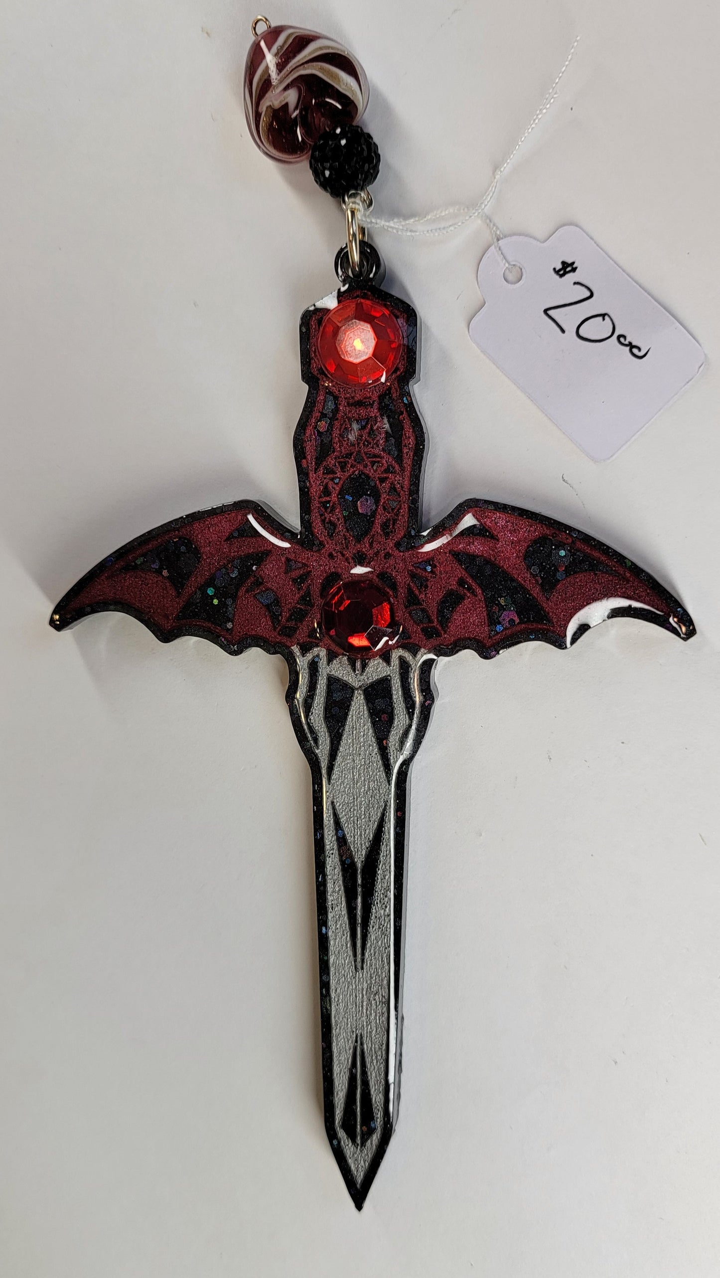 Resin Sword