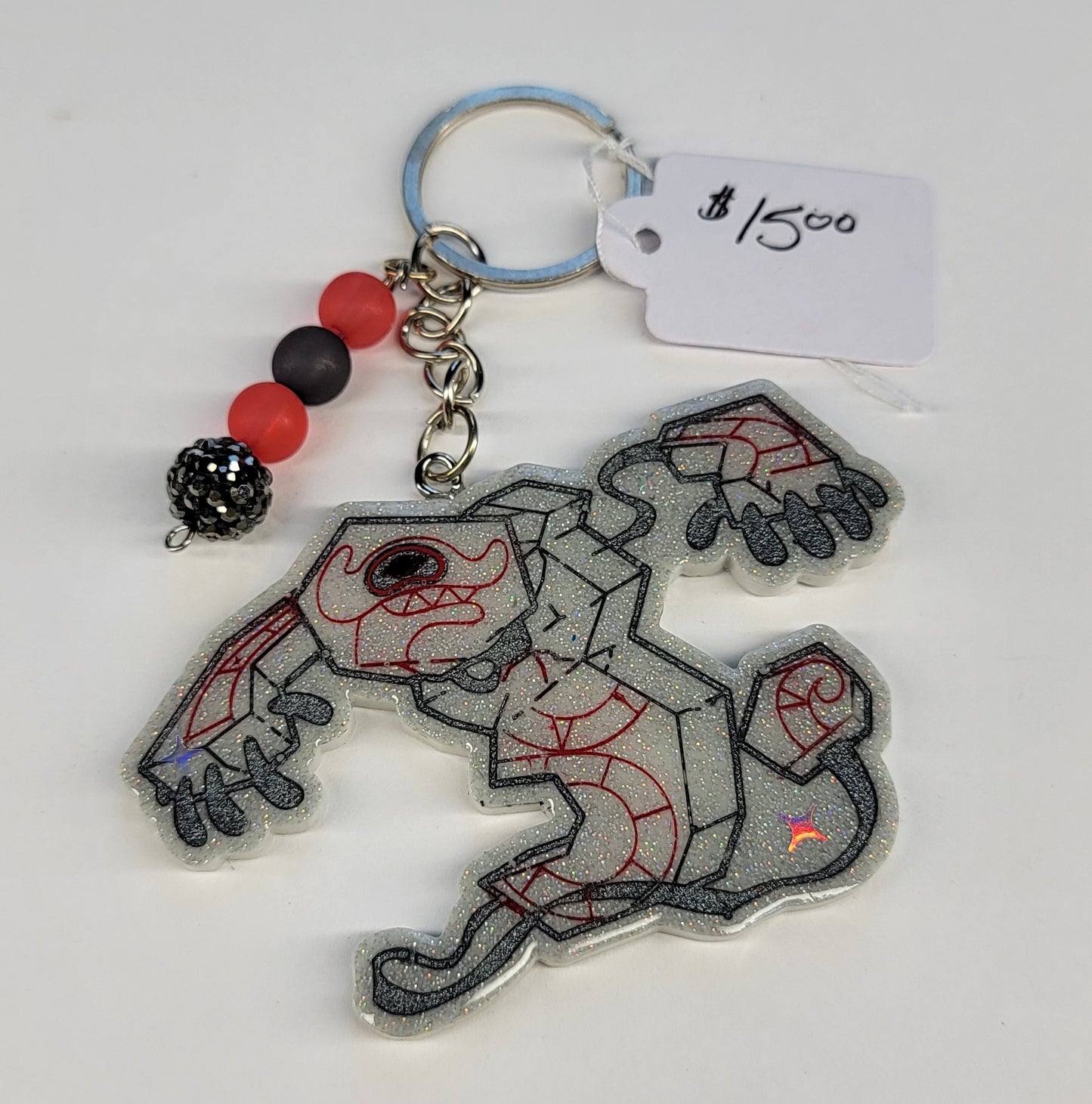 Runerigus Keychain