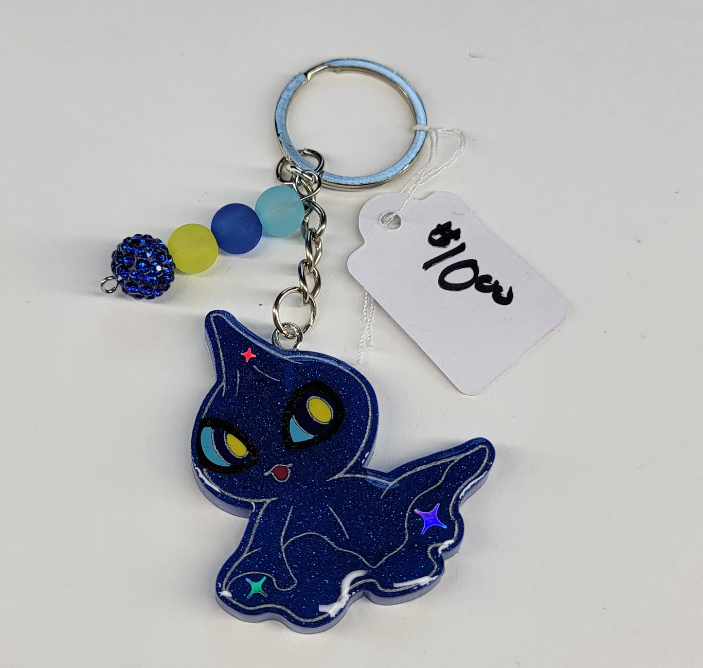 Shuppet Keychain